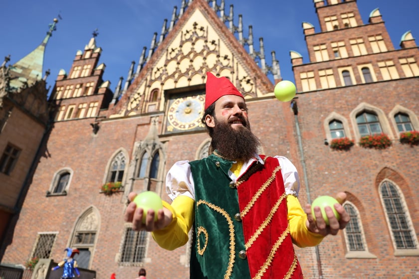 Wielka Parada Krasnoludków