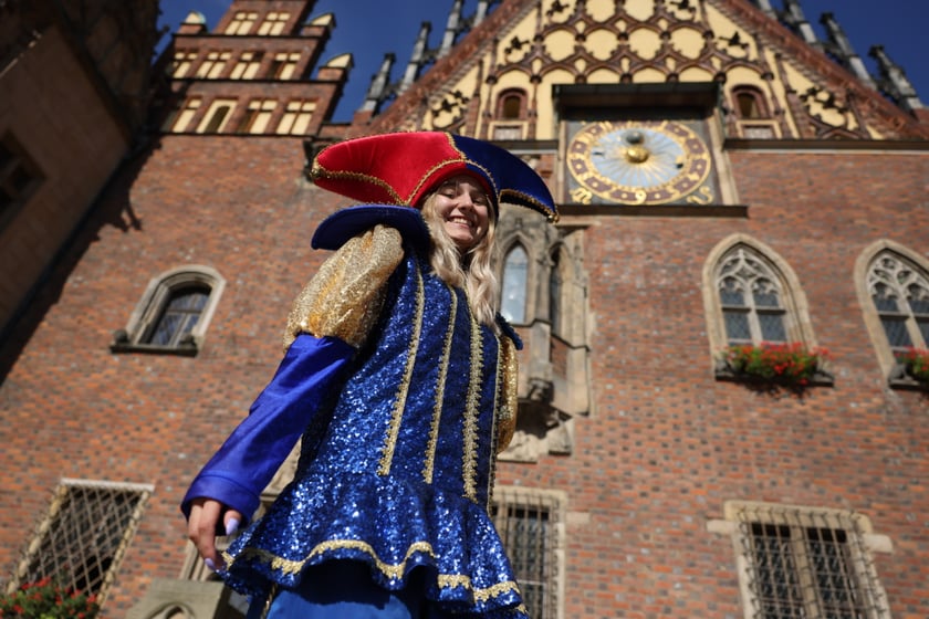 Wielka Parada Krasnoludków