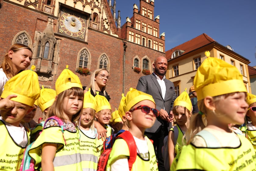 Wielka Parada Krasnoludków