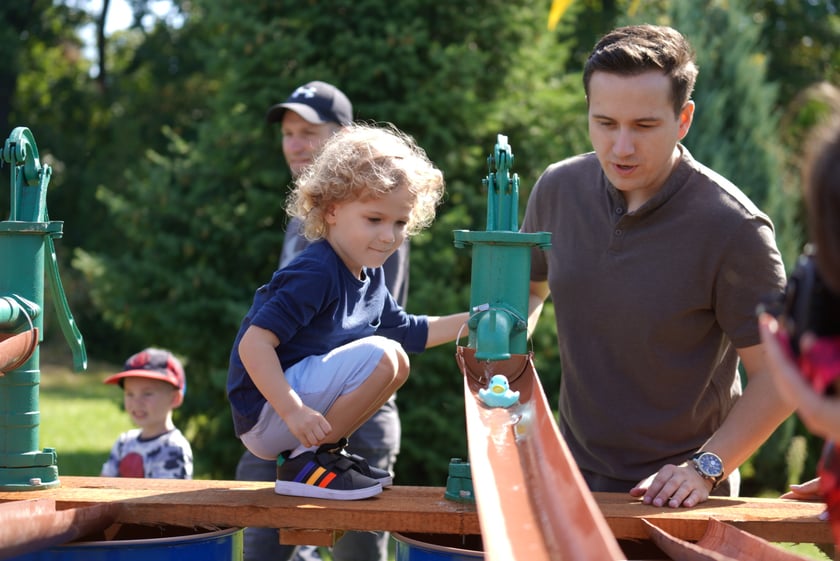 Dyniowa Farma we Wrocławiu