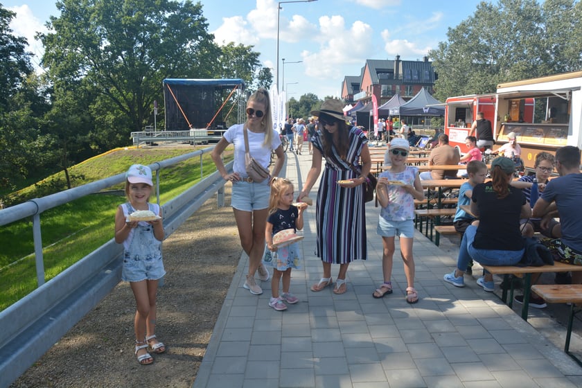 Piknik na Ślęzoujściu na Maślicach, 17 września 2023