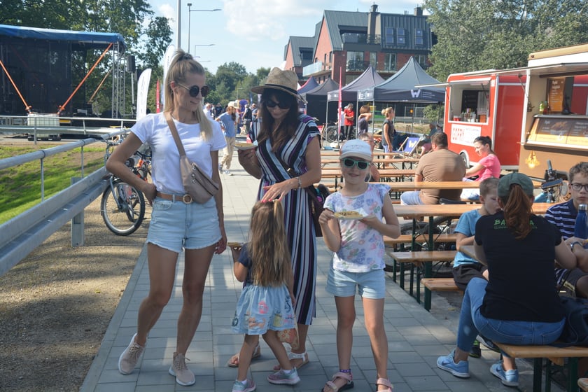 Piknik na Ślęzoujściu na Maślicach, 17 września 2023