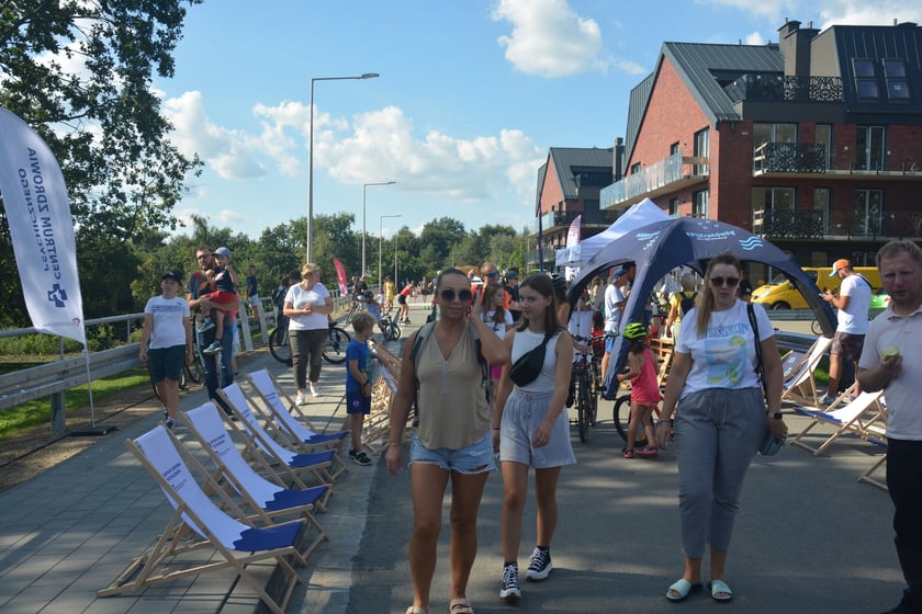 Piknik na Ślęzoujściu na Maślicach, 17 września 2023