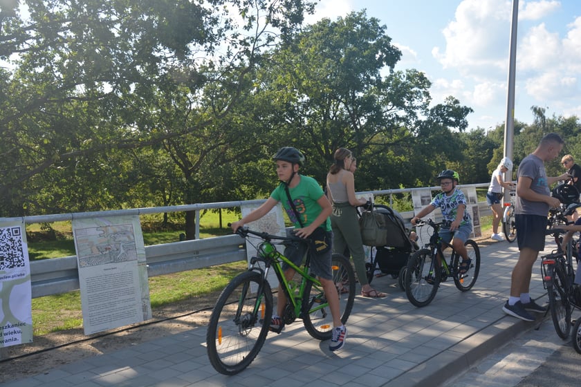 Piknik na Ślęzoujściu na Maślicach, 17 września 2023