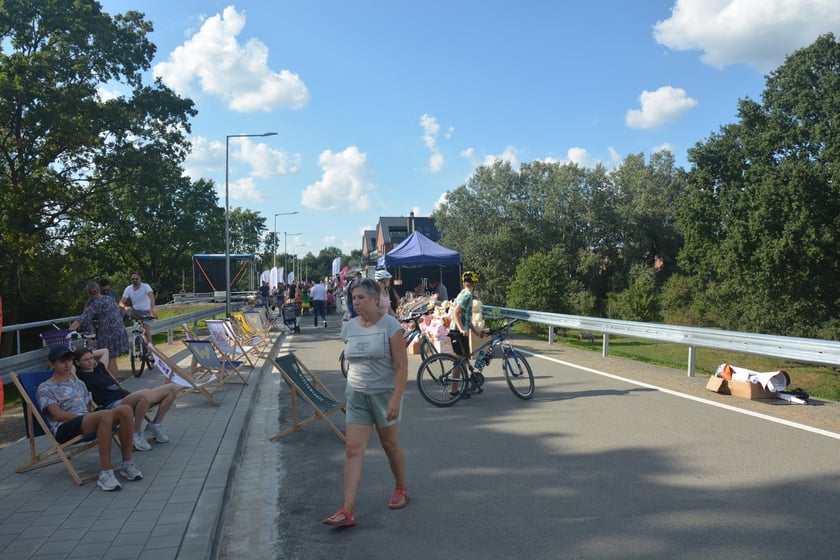 Piknik na Ślęzoujściu na Maślicach, 17 września 2023