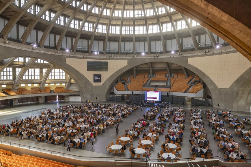 Szkolenie członków komisji wyborczych we Wrocławiu