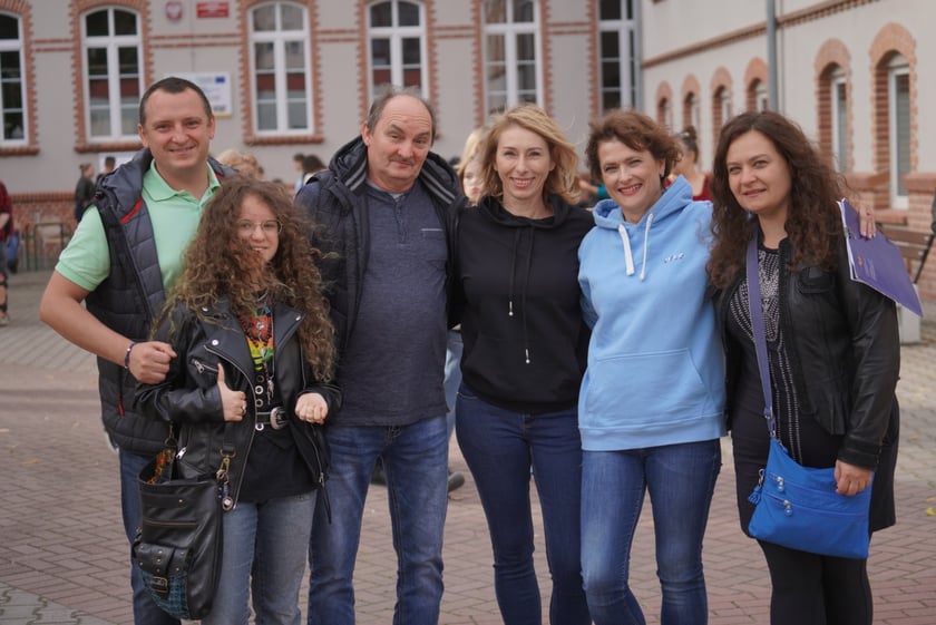 IV Liceum Ogólnokształcące przy ul. Świstackiego świętuje 75. urodziny.