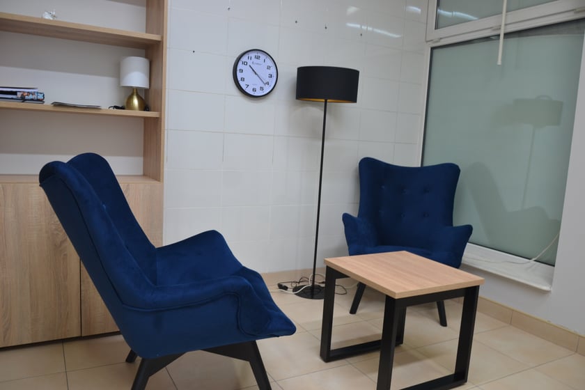 Nowe Centrum Zdrowia Psychicznego otwarte przy ul. Powstańców Śląskich 166 we Wrocławiu