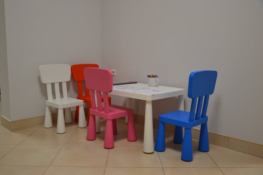 Nowe Centrum Zdrowia Psychicznego otwarte przy ul. Powstańców Śląskich 166 we Wrocławiu