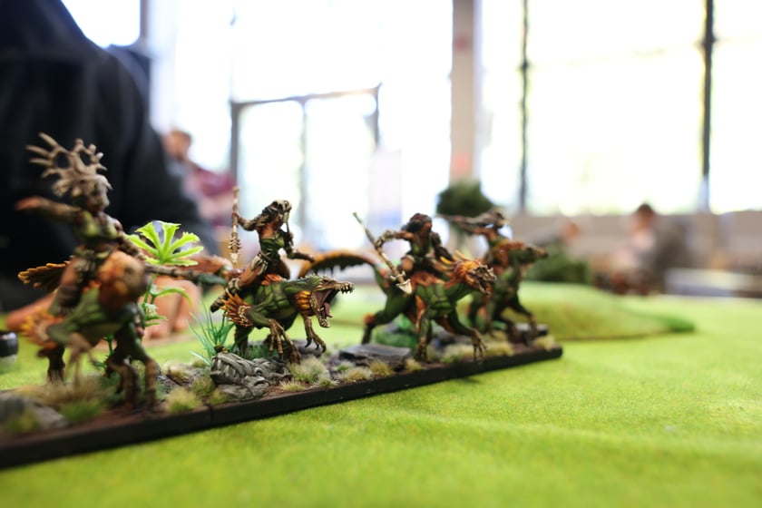 Uczestnicy 25. Festiwalu Gier Planszowych Gratislavia