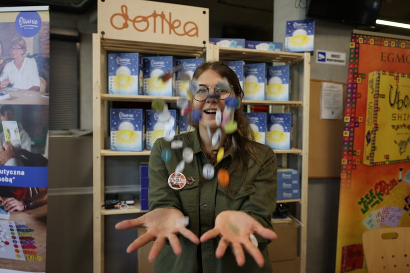 Uczestnicy 25. Festiwalu Gier Planszowych Gratislavia