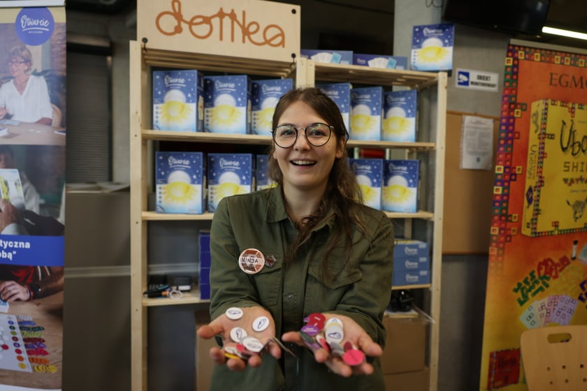 Uczestnicy 25. Festiwalu Gier Planszowych Gratislavia