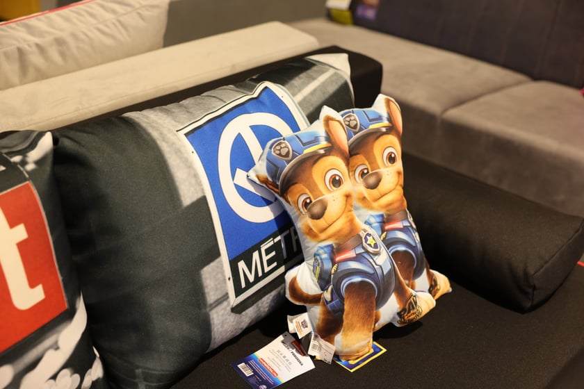 Otwarcie nowego sklepu Agata Meble we Wrocławiu