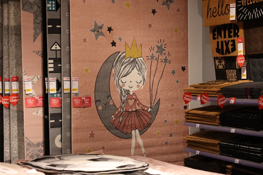 Otwarcie nowego sklepu Agata Meble we Wrocławiu