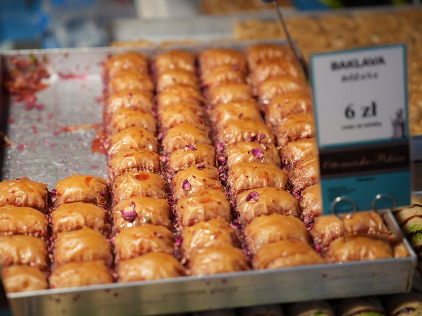 Jarmark Bożonarodzeniowy 2023 we Wrocławiu - ceny