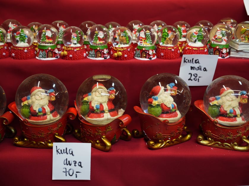 Jarmark Bożonarodzeniowy 2023 we Wrocławiu - ceny