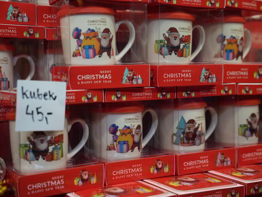 Jarmark Bożonarodzeniowy 2023 we Wrocławiu - ceny