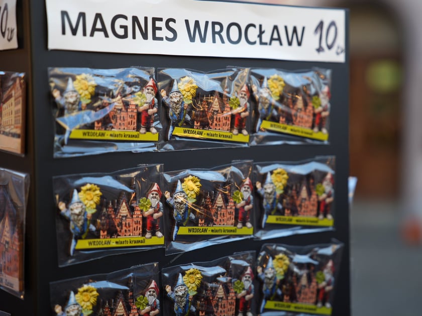 Jarmark Bożonarodzeniowy 2023 we Wrocławiu - ceny