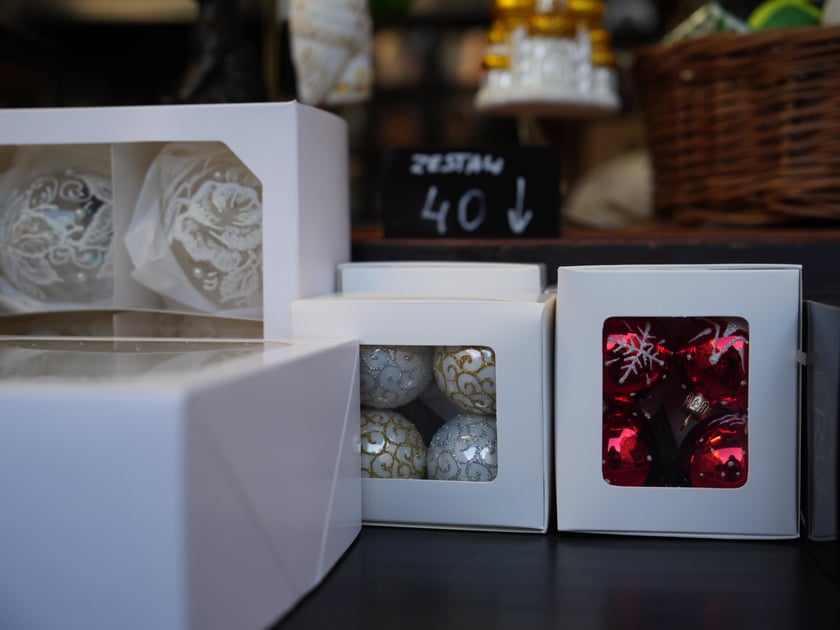 Jarmark Bożonarodzeniowy 2023 we Wrocławiu - ceny