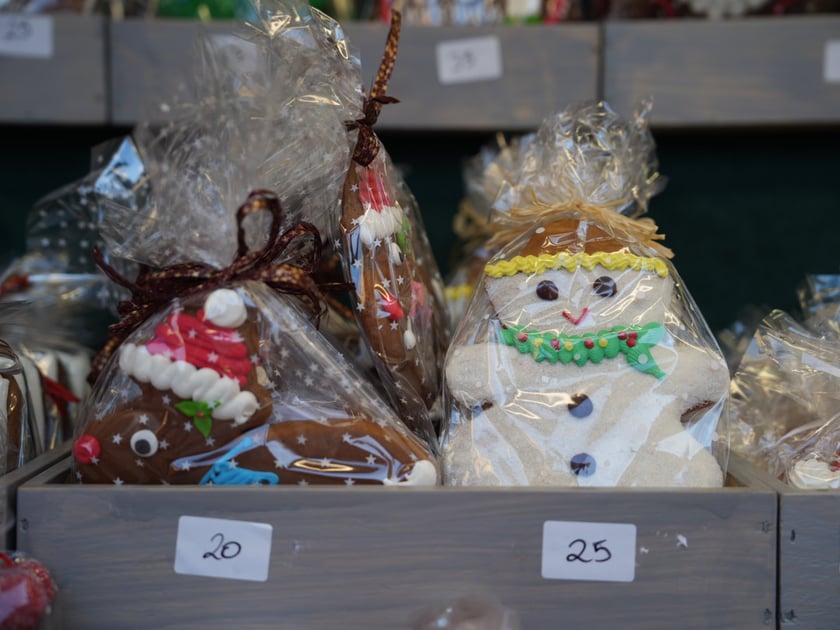 Jarmark Bożonarodzeniowy 2023 we Wrocławiu - ceny