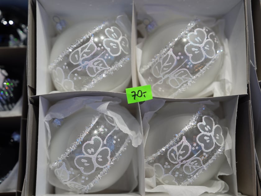 Jarmark Bożonarodzeniowy 2023 we Wrocławiu - ceny