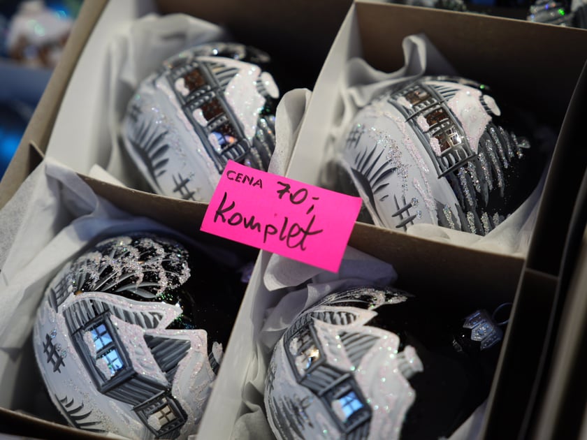 Jarmark Bożonarodzeniowy 2023 we Wrocławiu - ceny