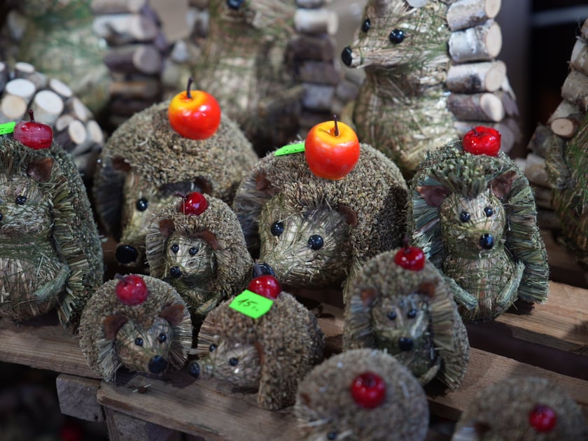 Jarmark Bożonarodzeniowy 2023 we Wrocławiu - ceny