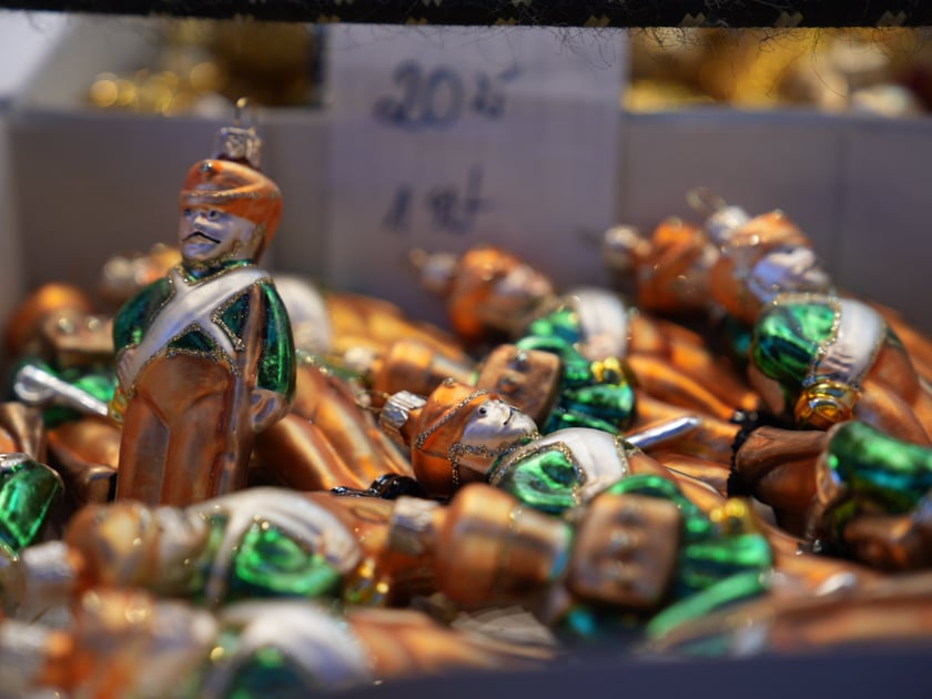 Jarmark Bożonarodzeniowy 2023 we Wrocławiu - ceny