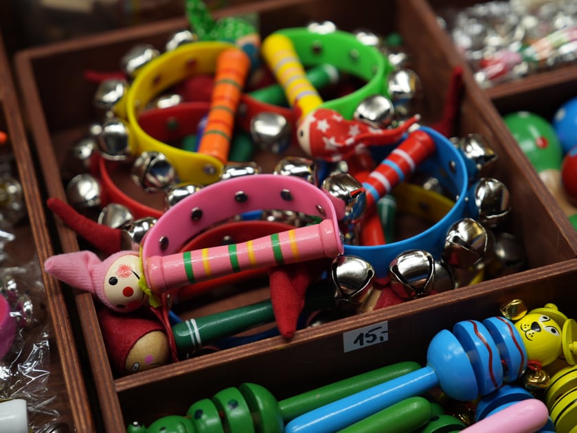 Jarmark Bożonarodzeniowy 2023 we Wrocławiu - ceny