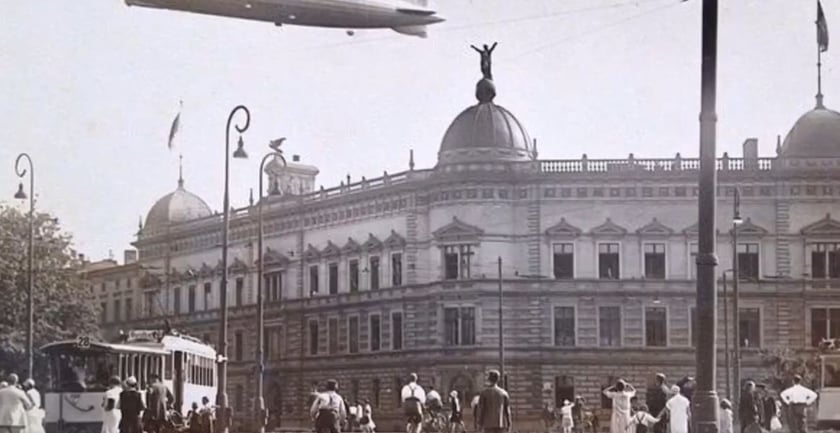 Tak Wrocław wyglądał przed 1945 r. Poznacie te niesamowite miejsca?