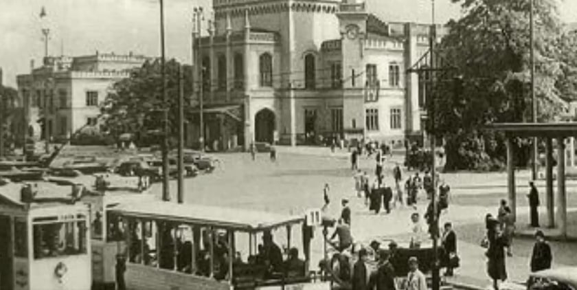 Tak Wrocław wyglądał przed 1945 r. Poznacie te niesamowite miejsca?