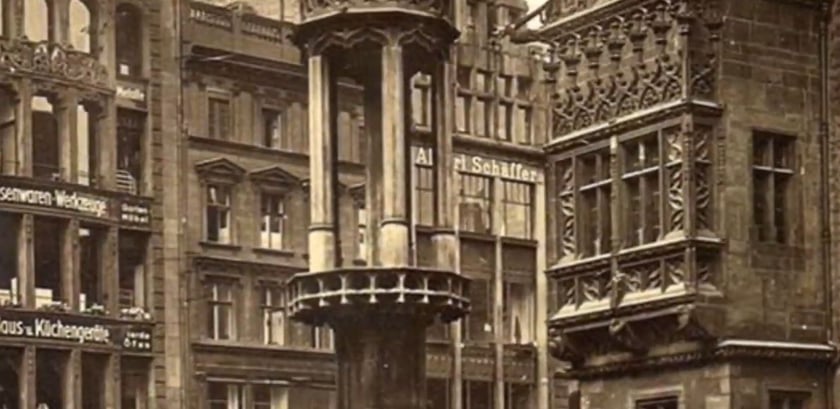 Tak Wrocław wyglądał przed 1945 r. Poznacie te niesamowite miejsca?