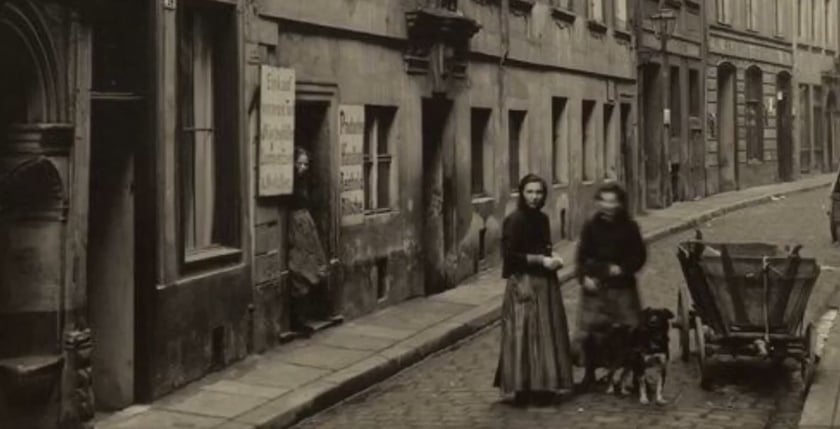 Tak Wrocław wyglądał przed 1945 r. Poznacie te niesamowite miejsca?