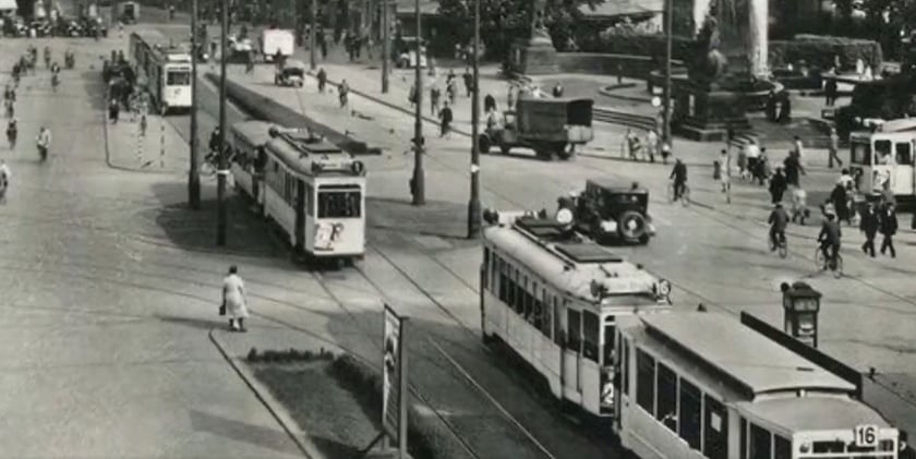 Tak Wrocław wyglądał przed 1945 r. Poznacie te niesamowite miejsca?