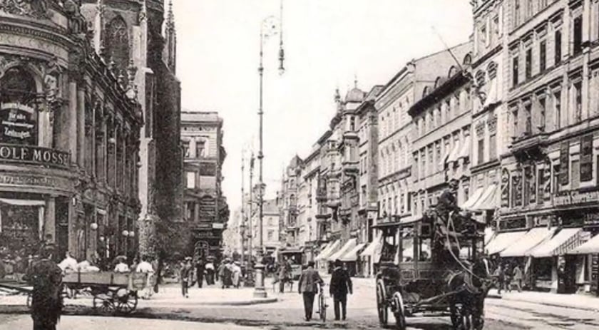 Tak Wrocław wyglądał przed 1945 r. Poznacie te niesamowite miejsca?