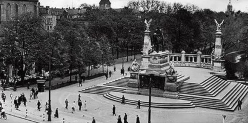 Tak Wrocław wyglądał przed 1945 r. Poznacie te niesamowite miejsca?