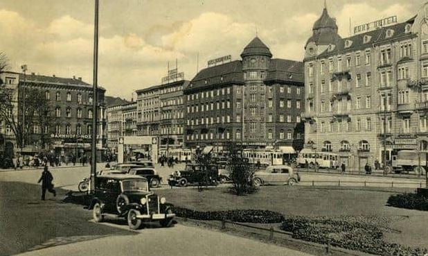 Tak Wrocław wyglądał przed 1945 r. Poznacie te niesamowite miejsca?