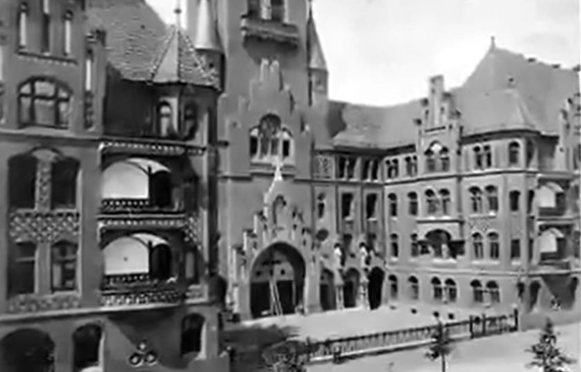 Tak Wrocław wyglądał przed 1945 r. Poznacie te niesamowite miejsca?