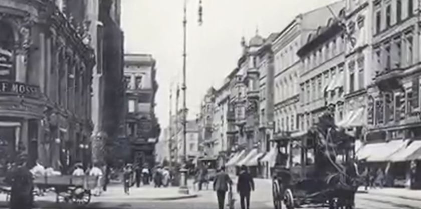 Tak Wrocław wyglądał przed 1945 r. Poznacie te niesamowite miejsca?