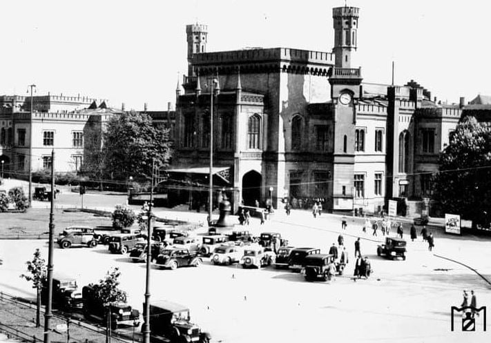 Tak Wrocław wyglądał przed 1945 r. Poznacie te niesamowite miejsca?