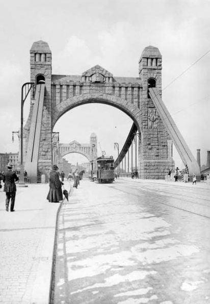 Tak Wrocław wyglądał przed 1945 r. Poznacie te niesamowite miejsca?