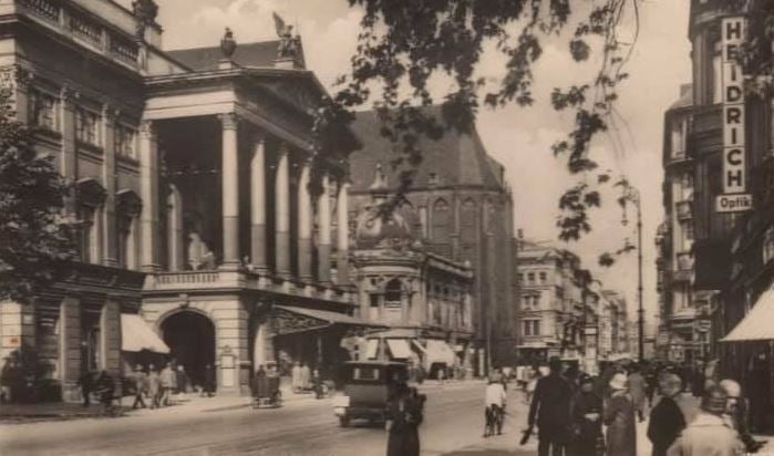 Tak Wrocław wyglądał przed 1945 r. Poznacie te niesamowite miejsca?