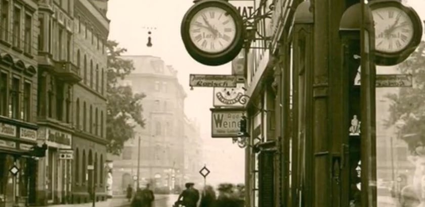 Tak Wrocław wyglądał przed 1945 r. Poznacie te niesamowite miejsca?