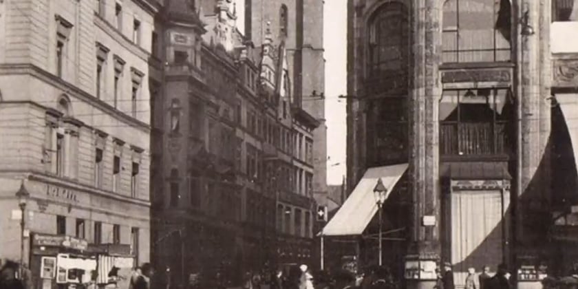 Tak Wrocław wyglądał przed 1945 r. Poznacie te niesamowite miejsca?