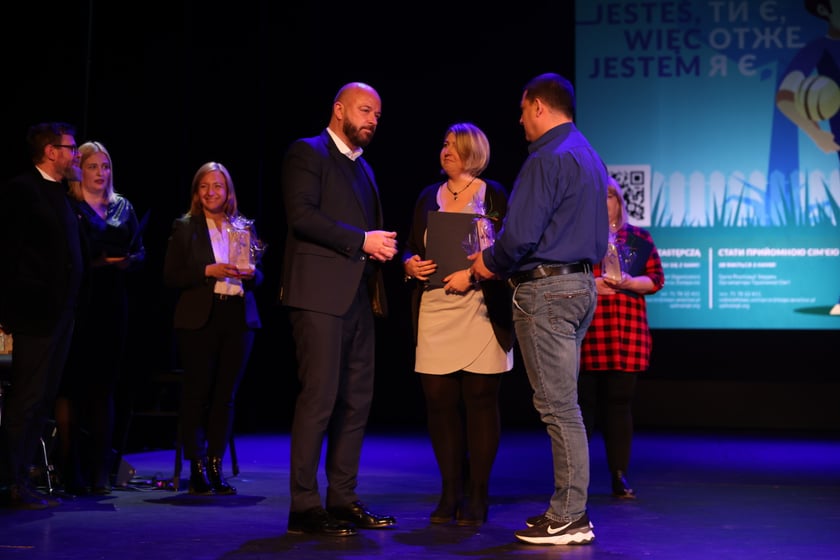 Koncert &bdquo;Aniołkowe Granie&rdquo; w Teatrze Muzycznym Capitol &ndash; podziękowania dla członk&oacute;w rodzin zastępczych