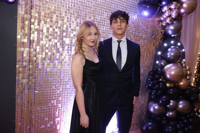 Studniówka Elektronicznych Zakładów Naukowych we Wrocławiu