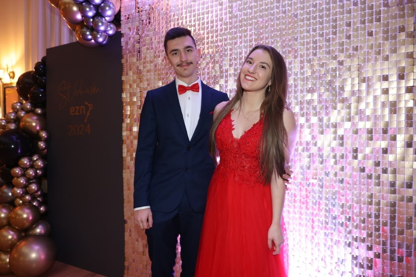 Studniówka Elektronicznych Zakładów Naukowych we Wrocławiu