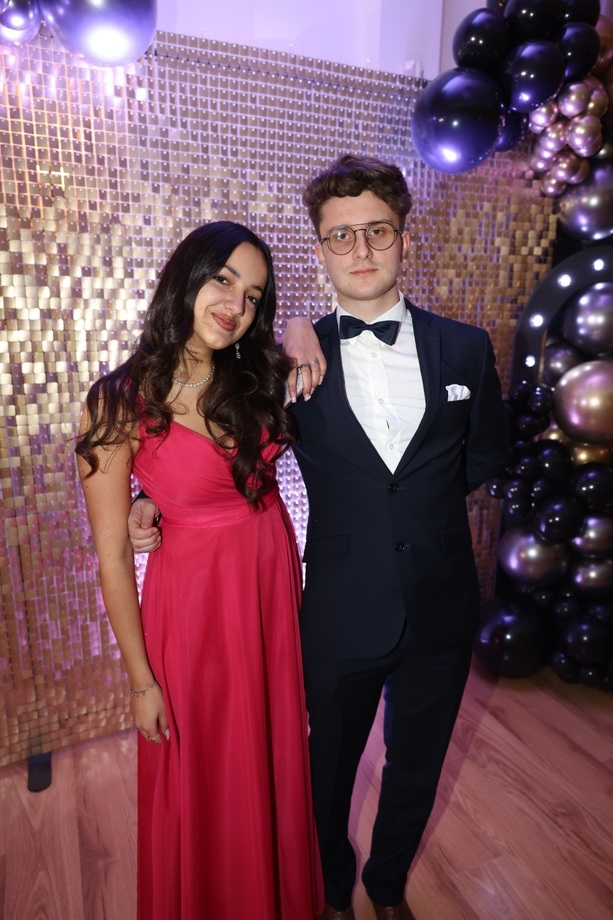 Studniówka Elektronicznych Zakładów Naukowych we Wrocławiu