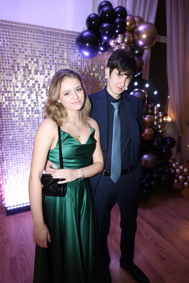 Studniówka Elektronicznych Zakładów Naukowych we Wrocławiu