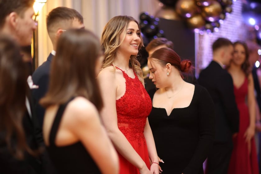 Studniówka Elektronicznych Zakładów Naukowych we Wrocławiu